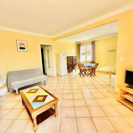 Maison De 2 Et Jardin * Canet-en-Roussillon