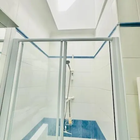 וילה Maison De 2 Et Jardin *