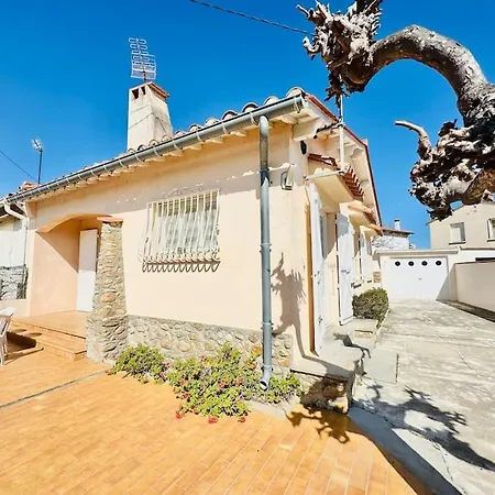 Maison De 2 Et Jardin