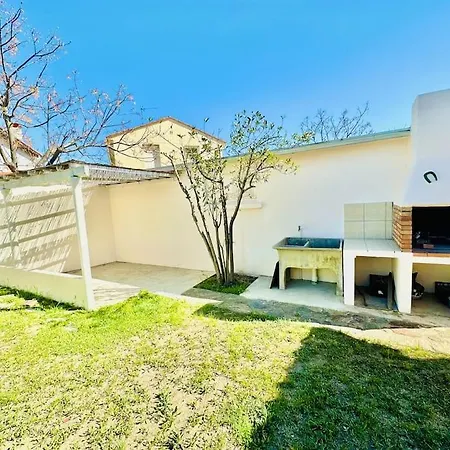 וילה Maison De 2 Et Jardin *