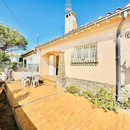 Maison De 2 Et Jardin Βίλα Canet-en-Roussillon