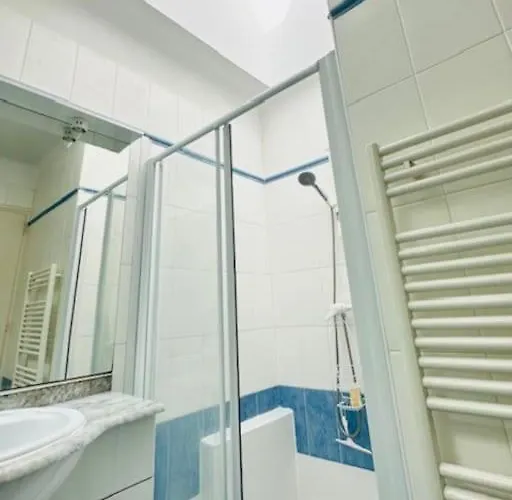 빌라 Maison De 2 Et Jardin *