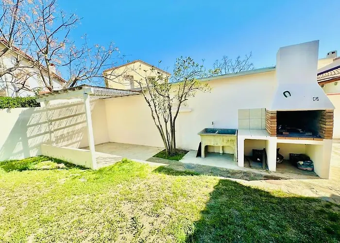 Βίλα Maison De 2 Et Jardin *