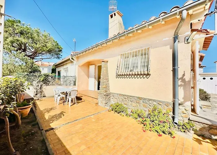 Maison De 2 Et Jardin 빌라 카네트